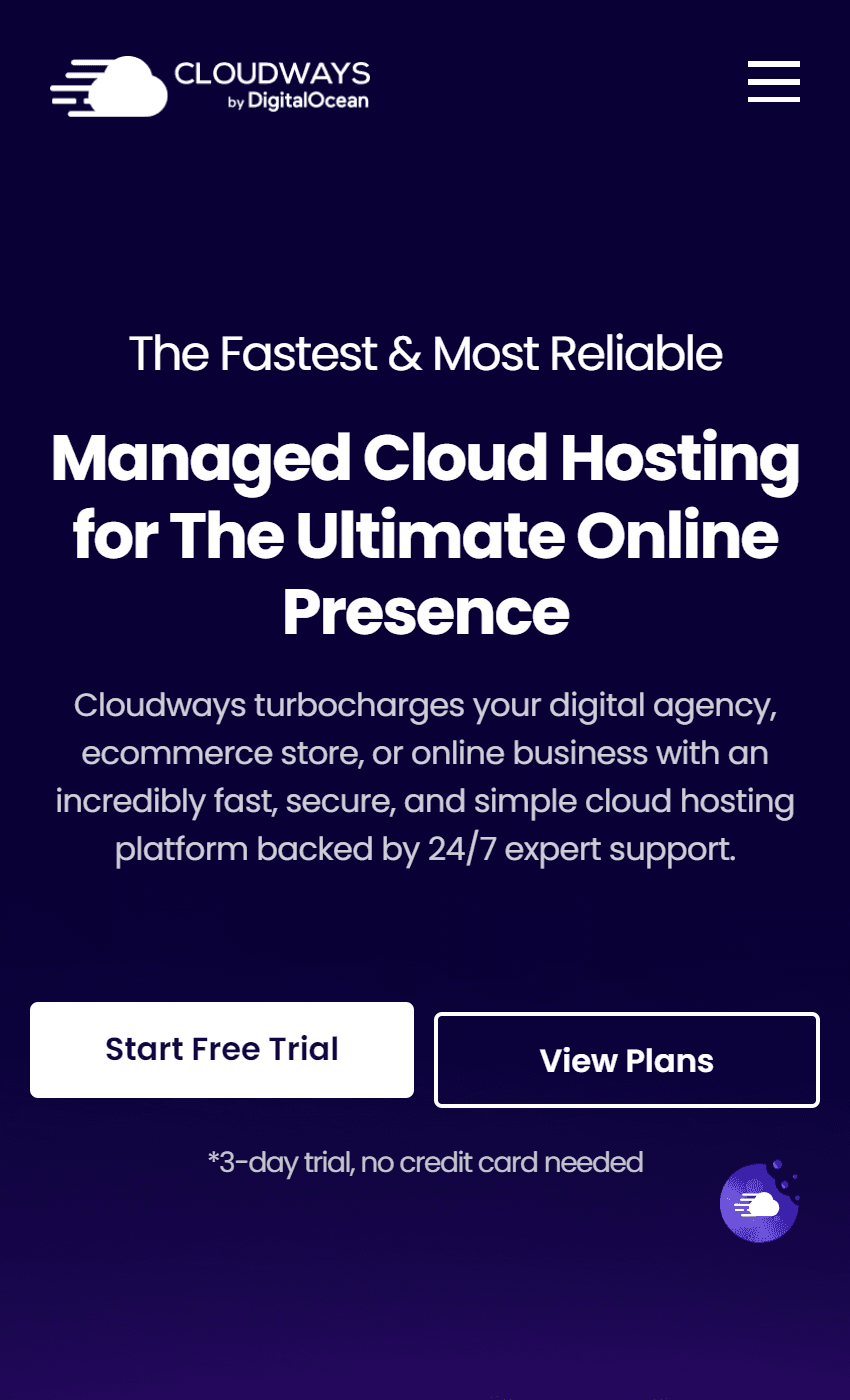 Cloudways