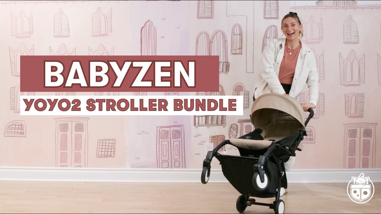 Utforska Babyzen Yoyo 2 6+: En omfattande genomgång