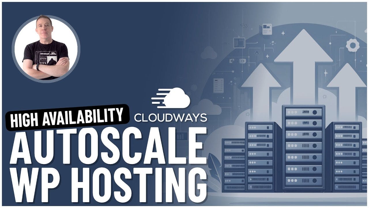 En översikt av Cloudways: Anpassningsbar hosting för dina webbbehov