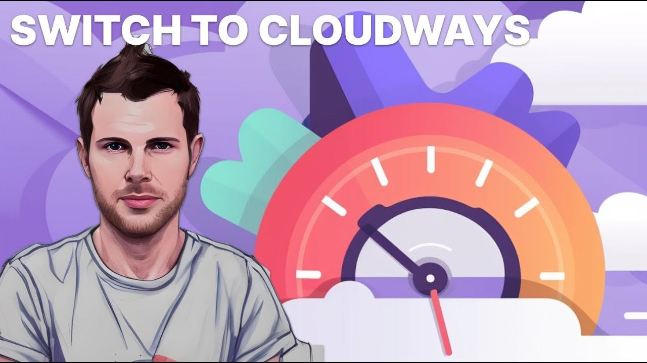 Så migrerar du din webbplats till Cloudways: en steg-för-steg guide