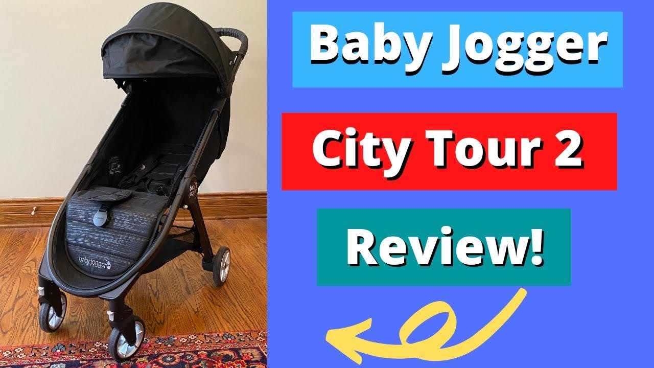 Jämförelse av populära barnvagnar: Baby Jogger City Tour 2, Bugaboo Butterfly och Babyzen Yoyo 2 6+