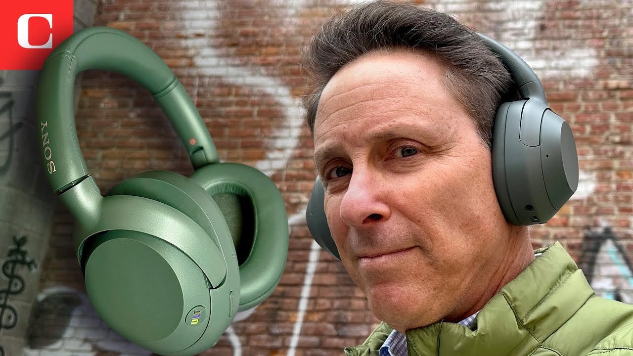 En titt på Sony ULT Wear: Högpresterande hörlurar för basälskare