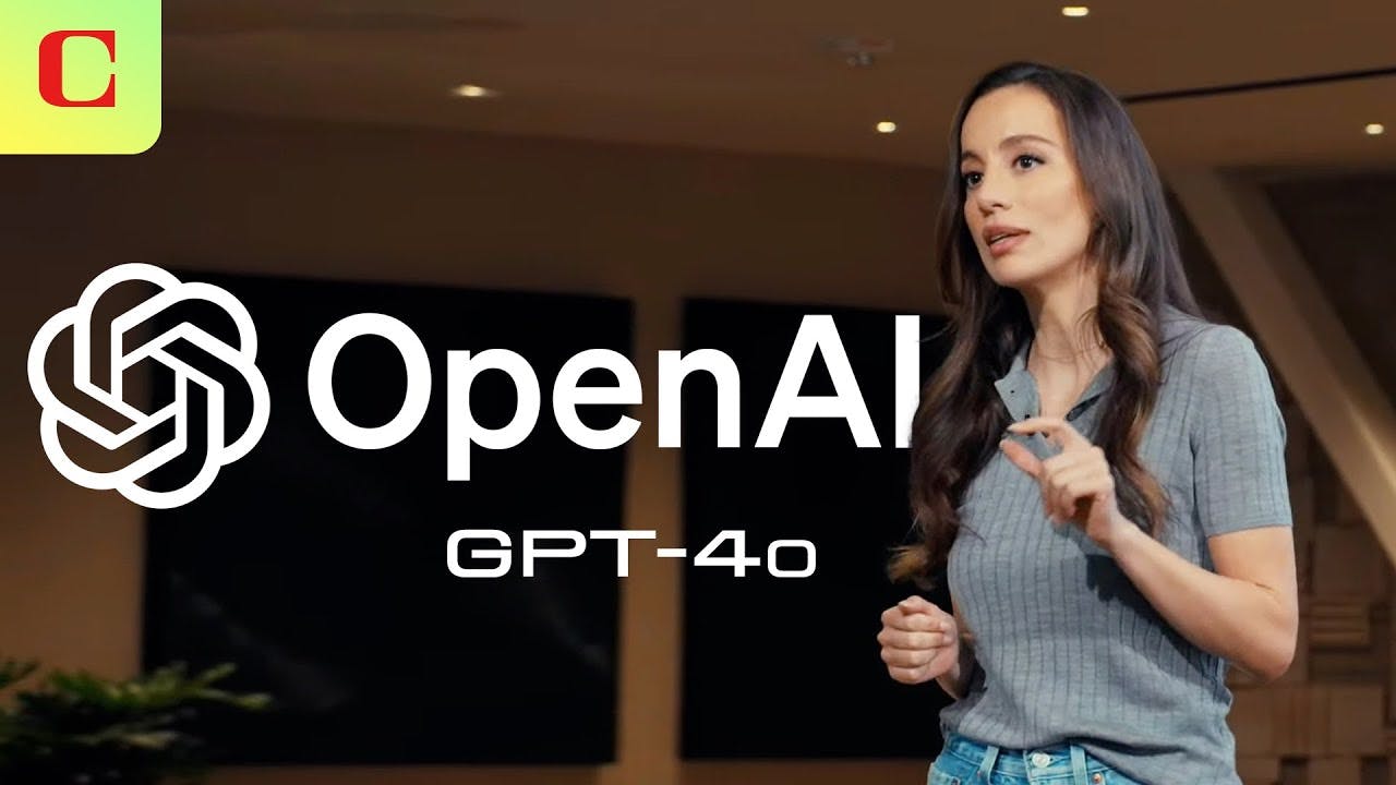 En introduktion till GPT-4o: Framstegen och kapabiliteterna hos OpenAI:s senaste modell