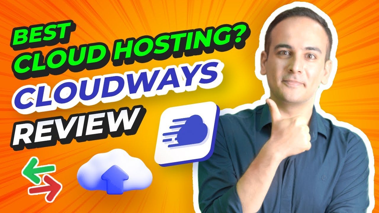 En genomgång av Cloudways: Hanterad hosting förbättrad