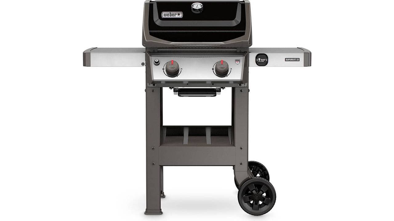 Weber Spirit II E-210 GBS