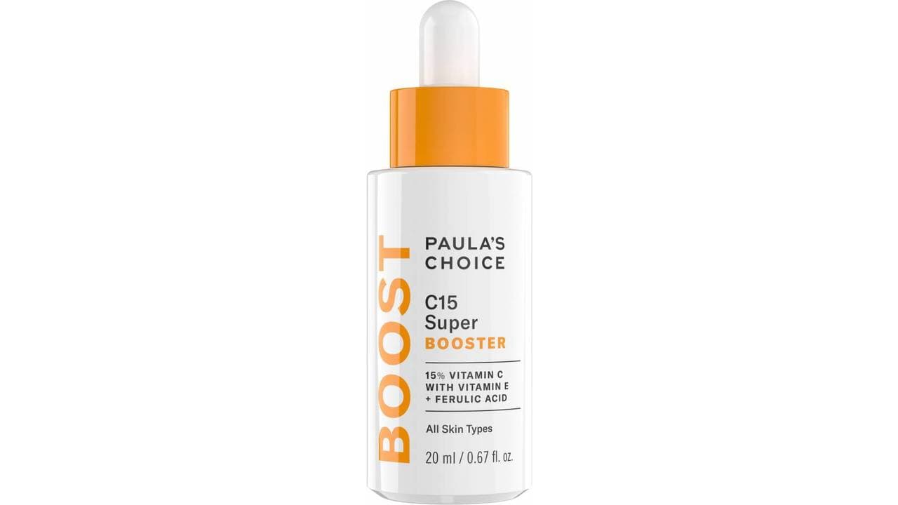 Paula's Choice C15 Super Booster