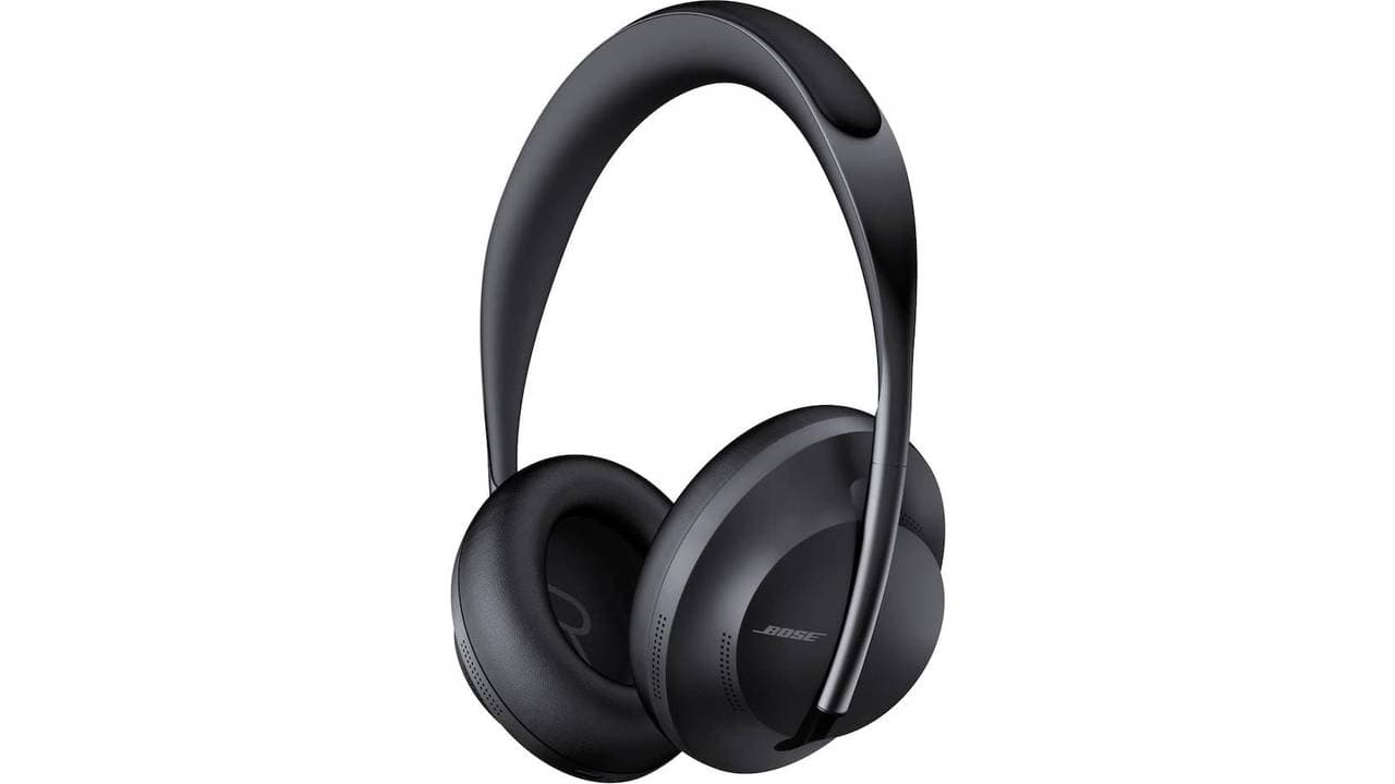 Bose Noise Cancelling Headphones 700