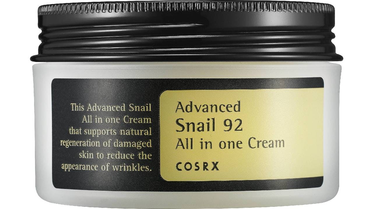 Cosrx Advanced Snail 92 All in One Cream