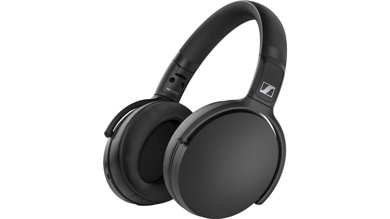 Sennheiser HD 350BT