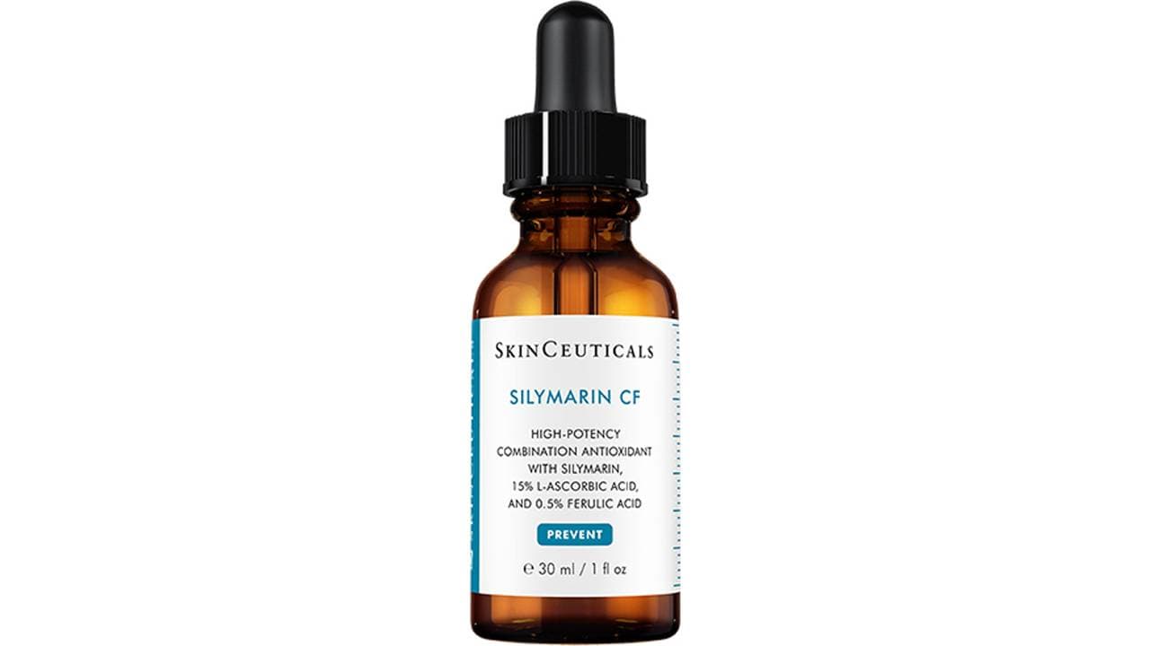 SkinCeuticals Silymarin CF