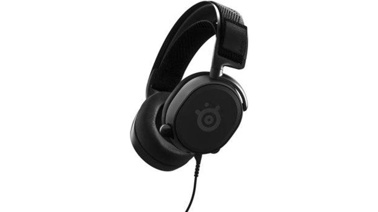 SteelSeries Arctis Prime