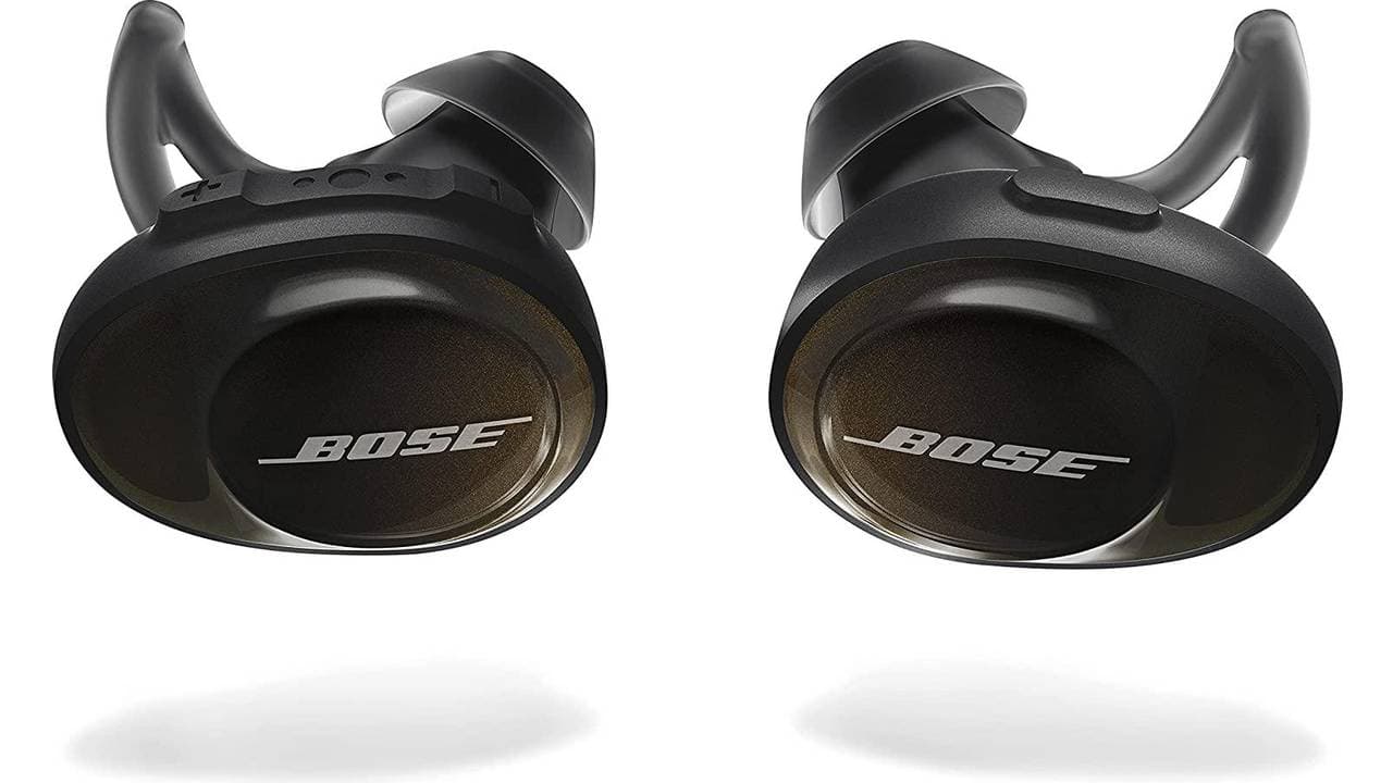 Bose Sport Earbuds