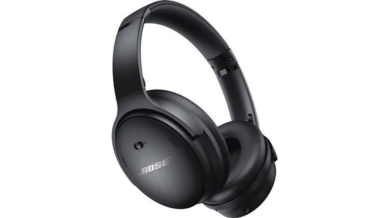 Bose QuietComfort 45