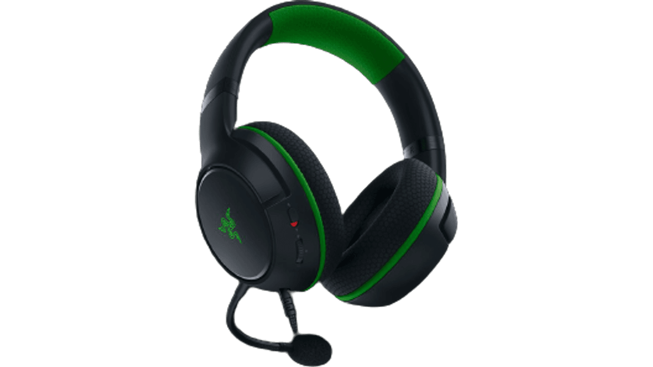 Razer Kaira X for Xbox