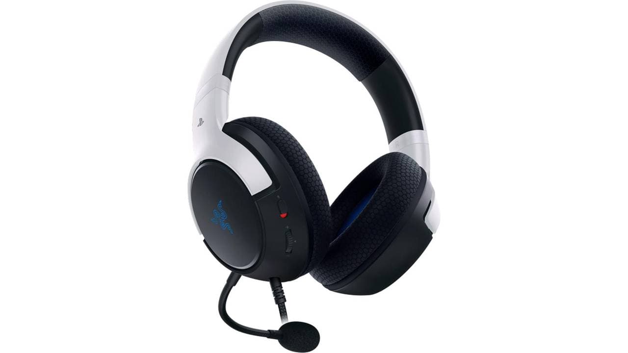 Razer Kaira X for PlayStation