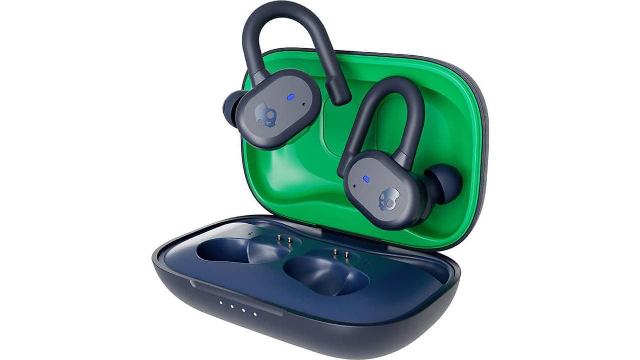 Skullcandy Push Active