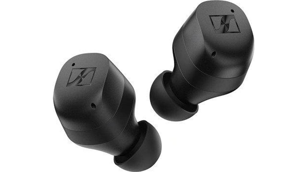 Sennheiser MOMENTUM True Wireless 3