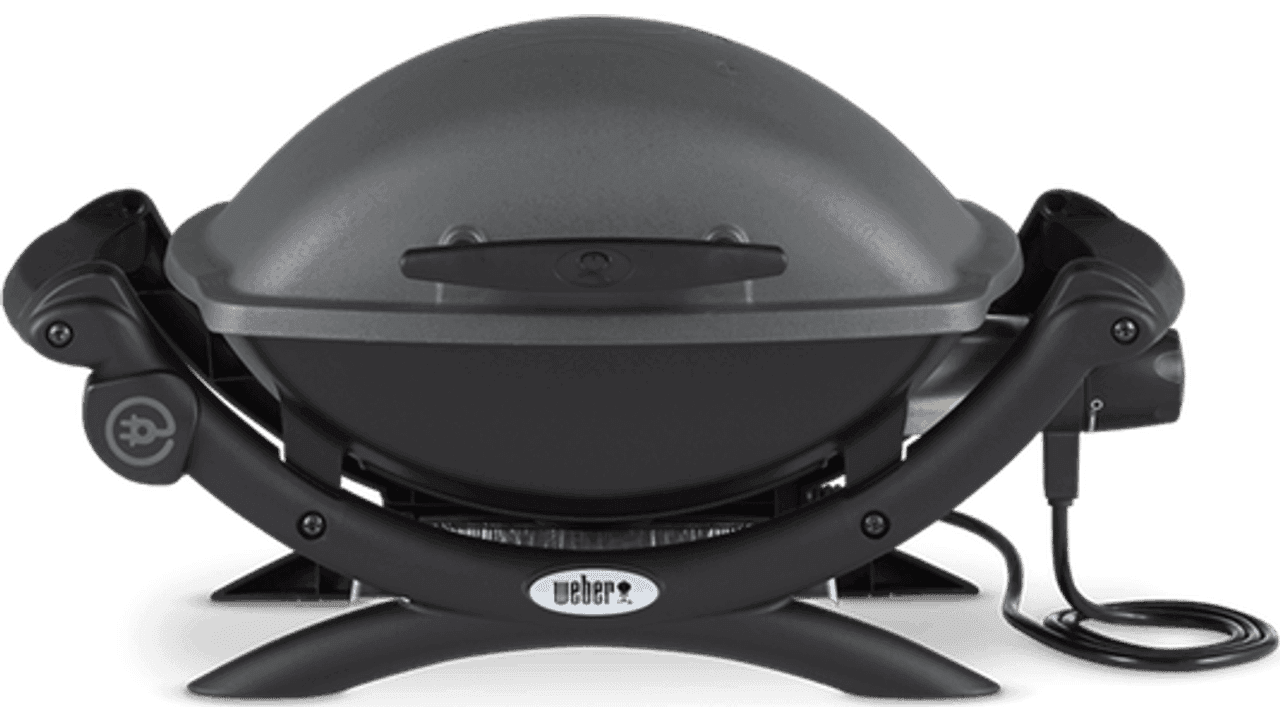 Weber Q 1400