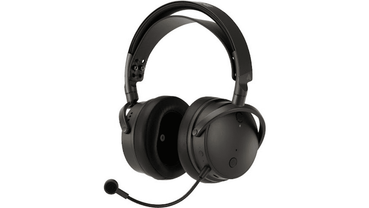 Audeze Maxwell Playstation