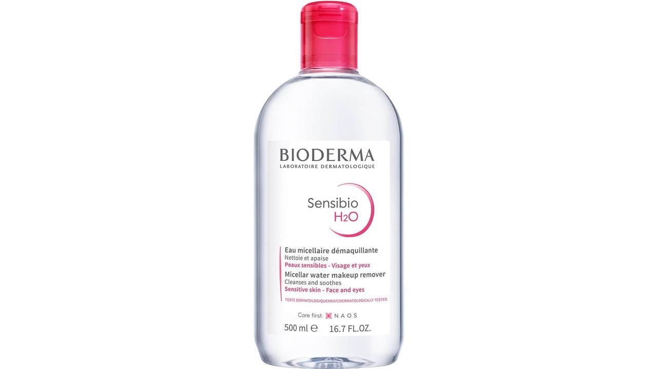 Bioderma Sensibio H2O