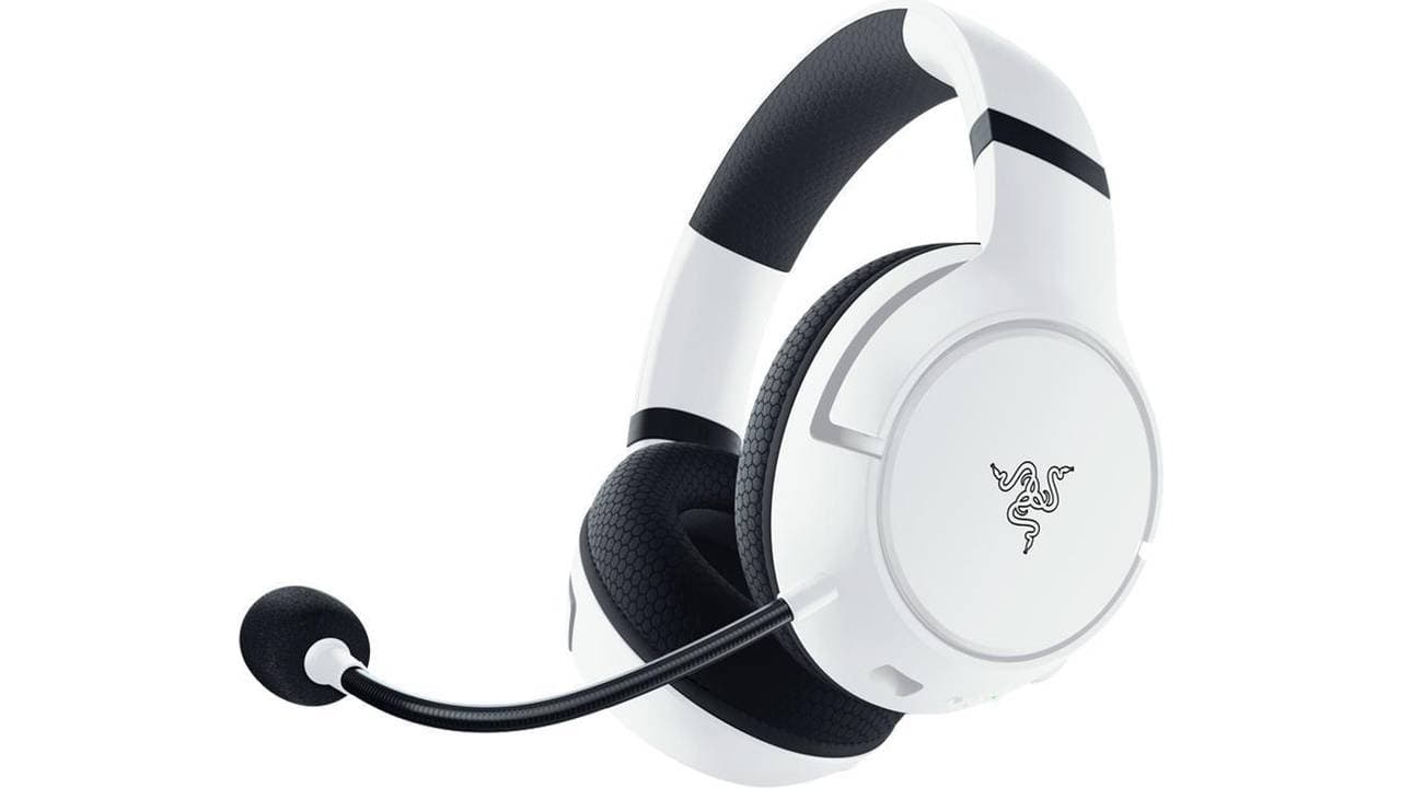 Razer Kaira HyperSpeed Xbox Licensed