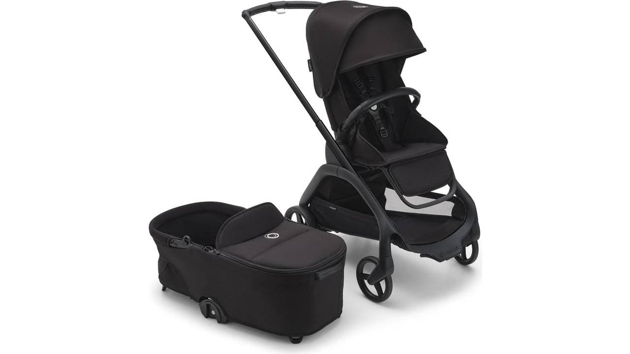 Bugaboo Dragonfly (Duo)