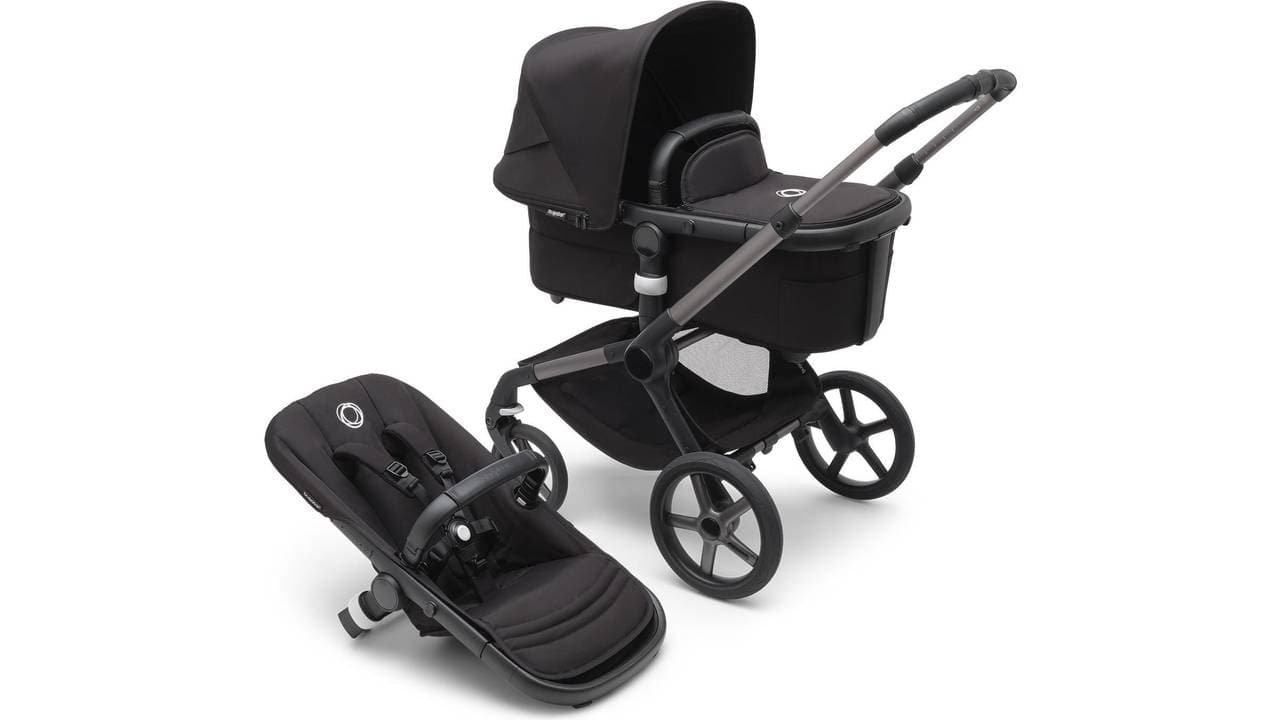 Bugaboo Fox 5 (Duo)