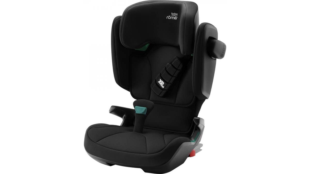 Britax Kidfix i-Size