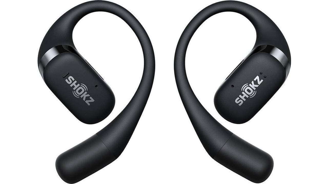 Shokz OpenFit