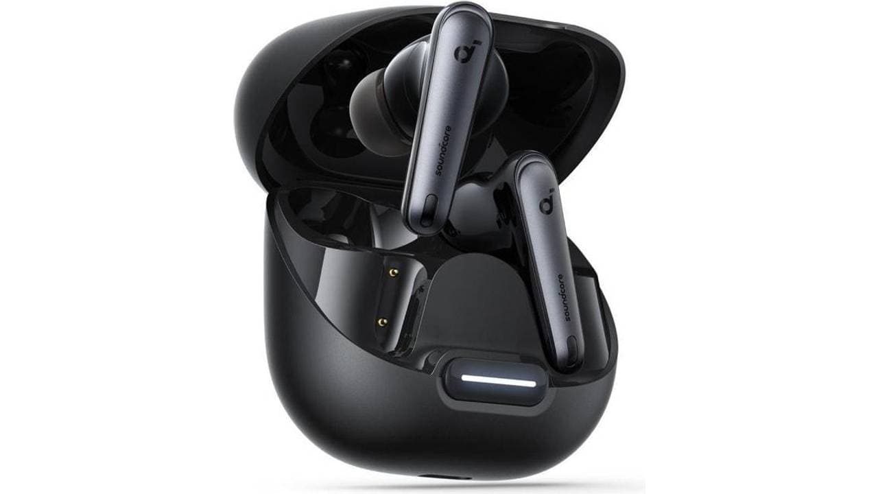 Soundcore Anker Liberty 4 NC