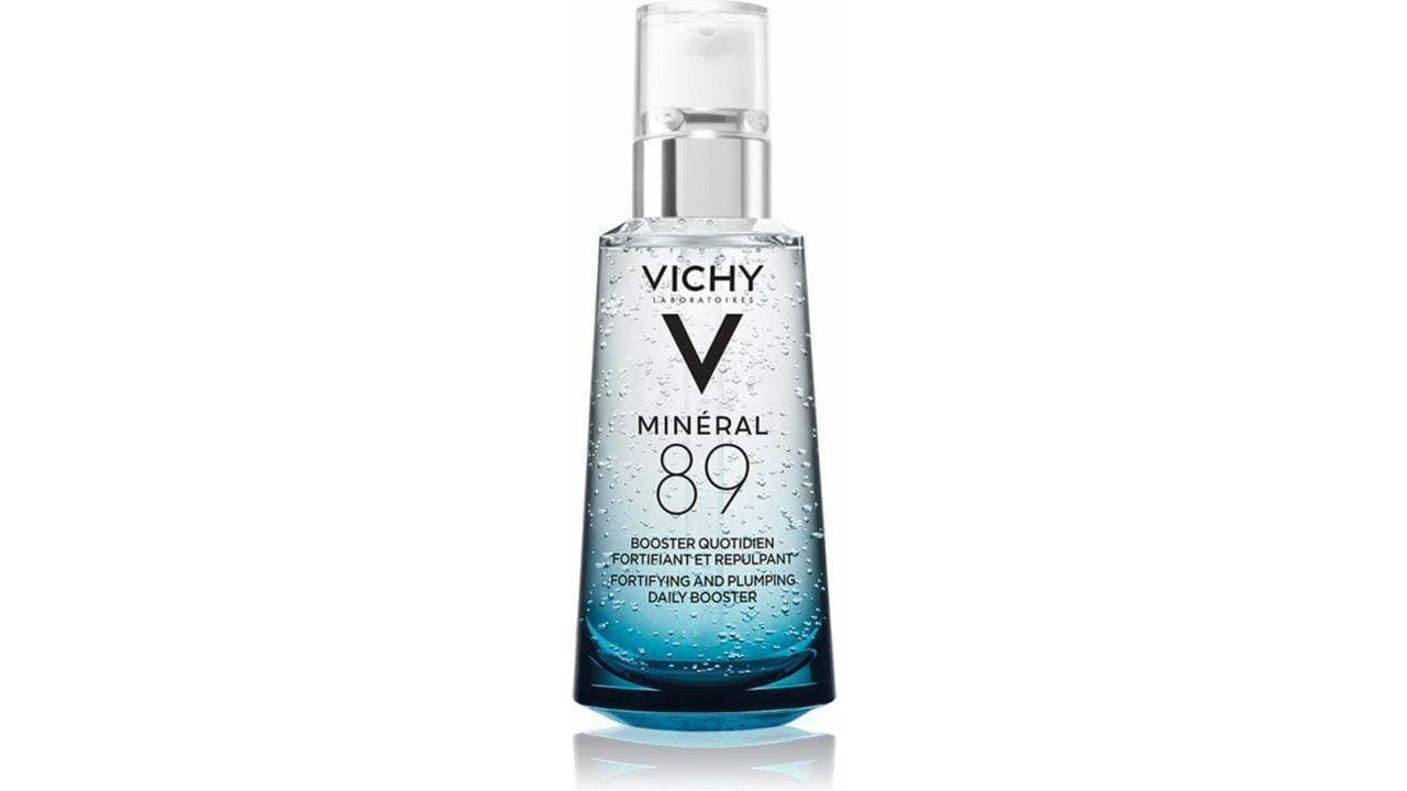 Vichy Minéral 89