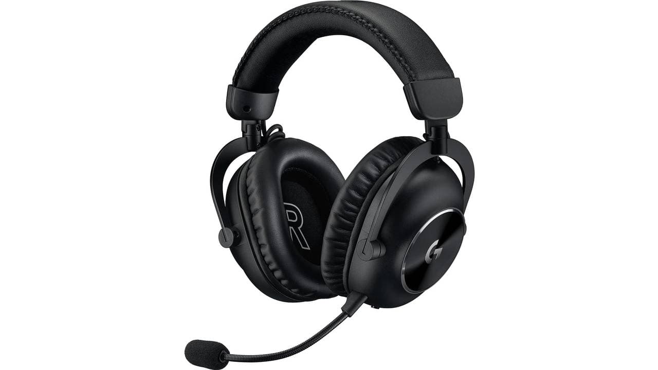 Logitech Pro X 2 Lightspeed