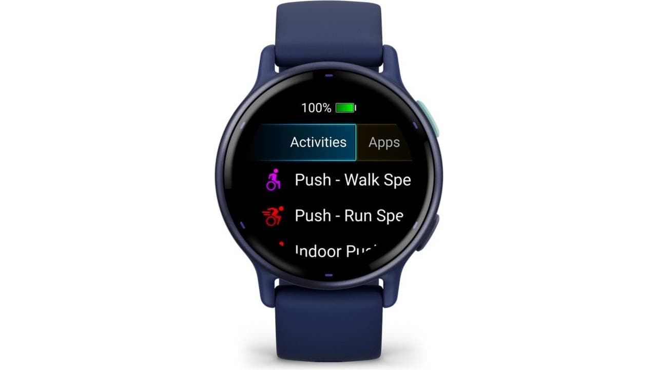 Garmin Vivoactive 5