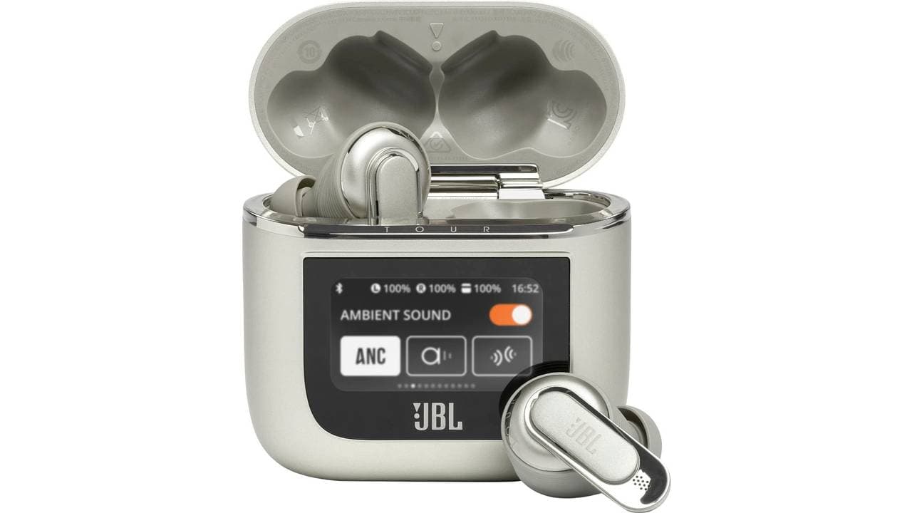 JBL Tour Pro 2