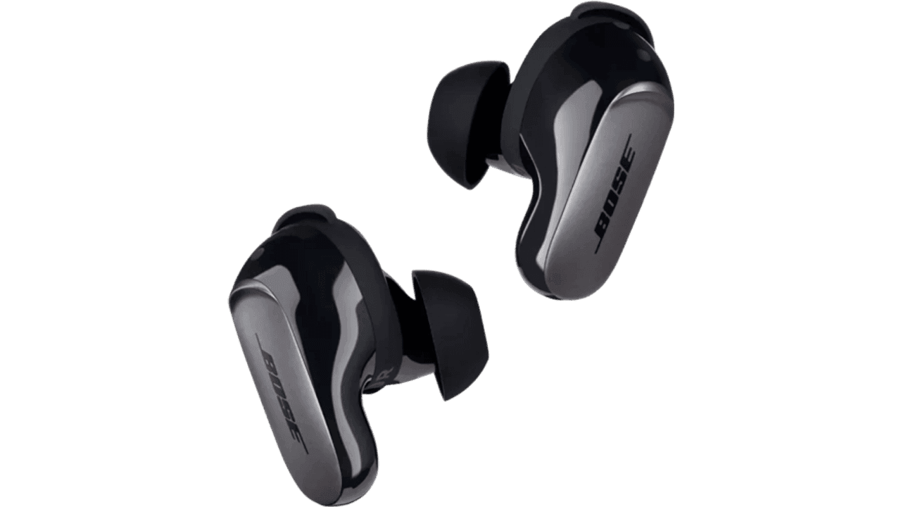 Bose QuietComfort Ultra Earbuds