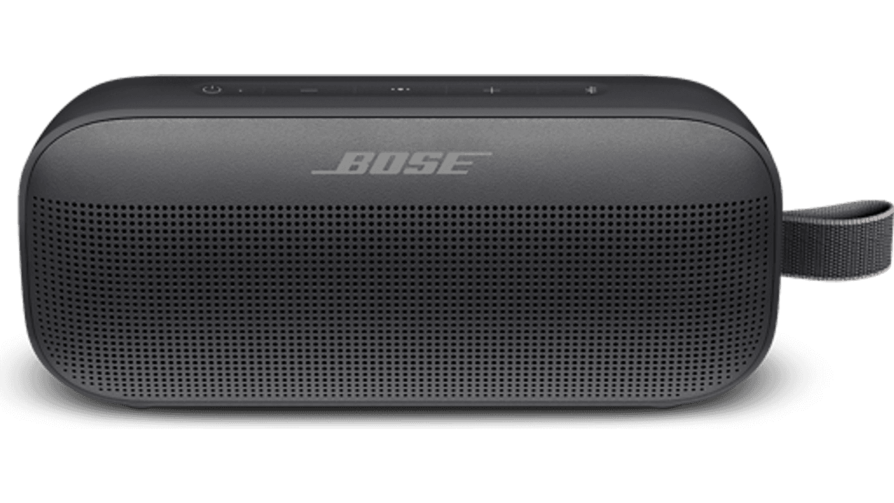 Bose SoundLink Flex