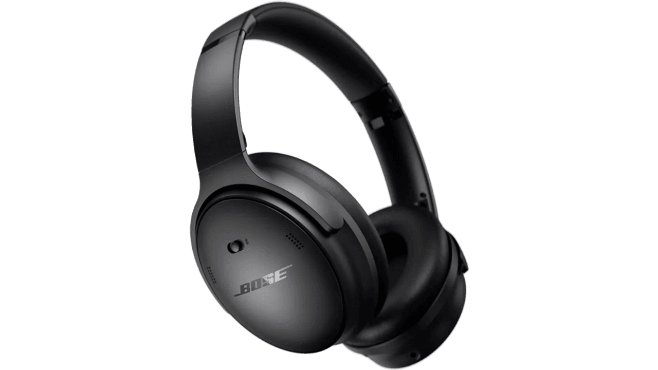 Bose QuietComfort