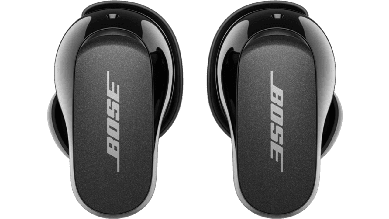 Bose QuietComfort Earbuds II