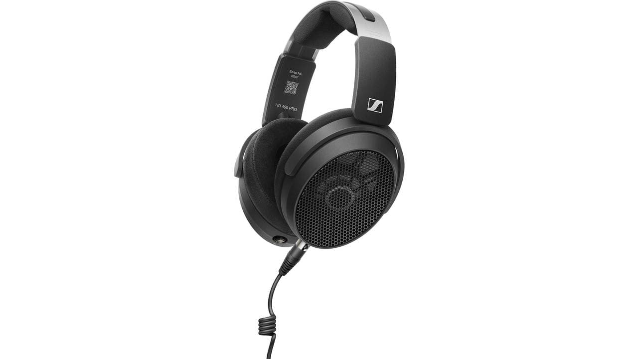 Sennheiser HD 490 Pro