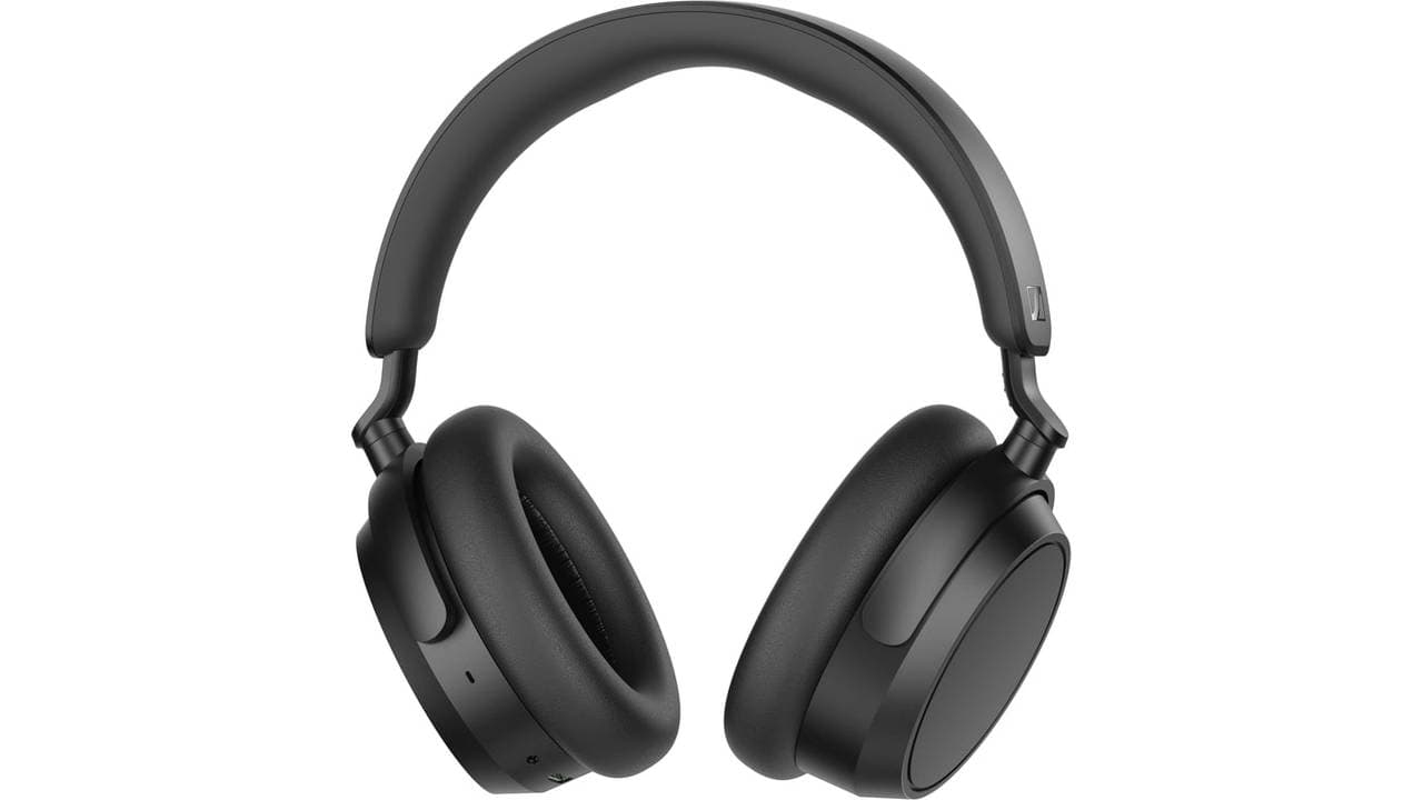 Sennheiser Accentum Plus Wireless