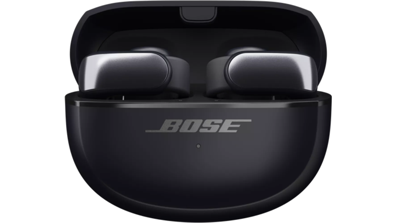 Bose Ultra Open