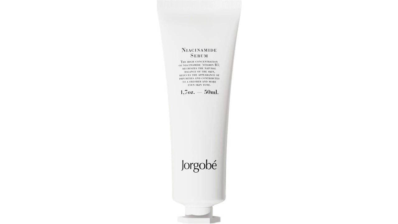 JorgObé Niacinamide Serum