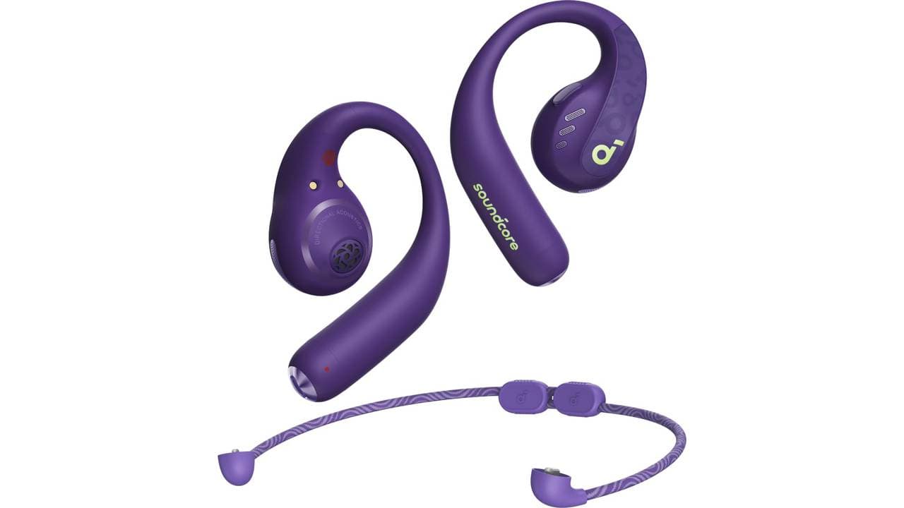 Anker Soundcore Aerofit Pro