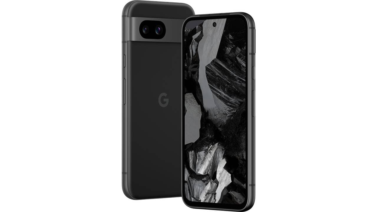 Google Pixel 8a