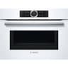 Bosch Serie | 8 CMG633BW1 Vit