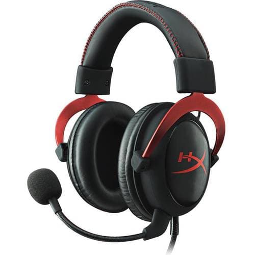 HyperX Cloud II