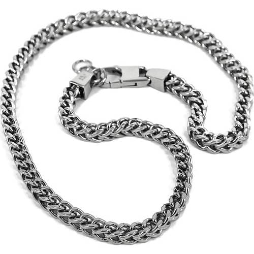 Arock Iggy Small Necklace - Silver