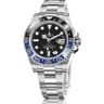 Rolex GMT-Master II (116710BLNR)