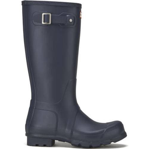 Hunter Original Tall M - Navy