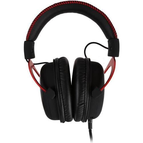 HyperX Cloud II